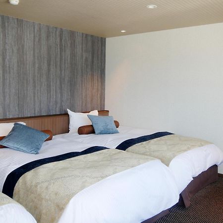 Kitakobushi Shiretoko Hotel & Resort Shari Buitenkant foto