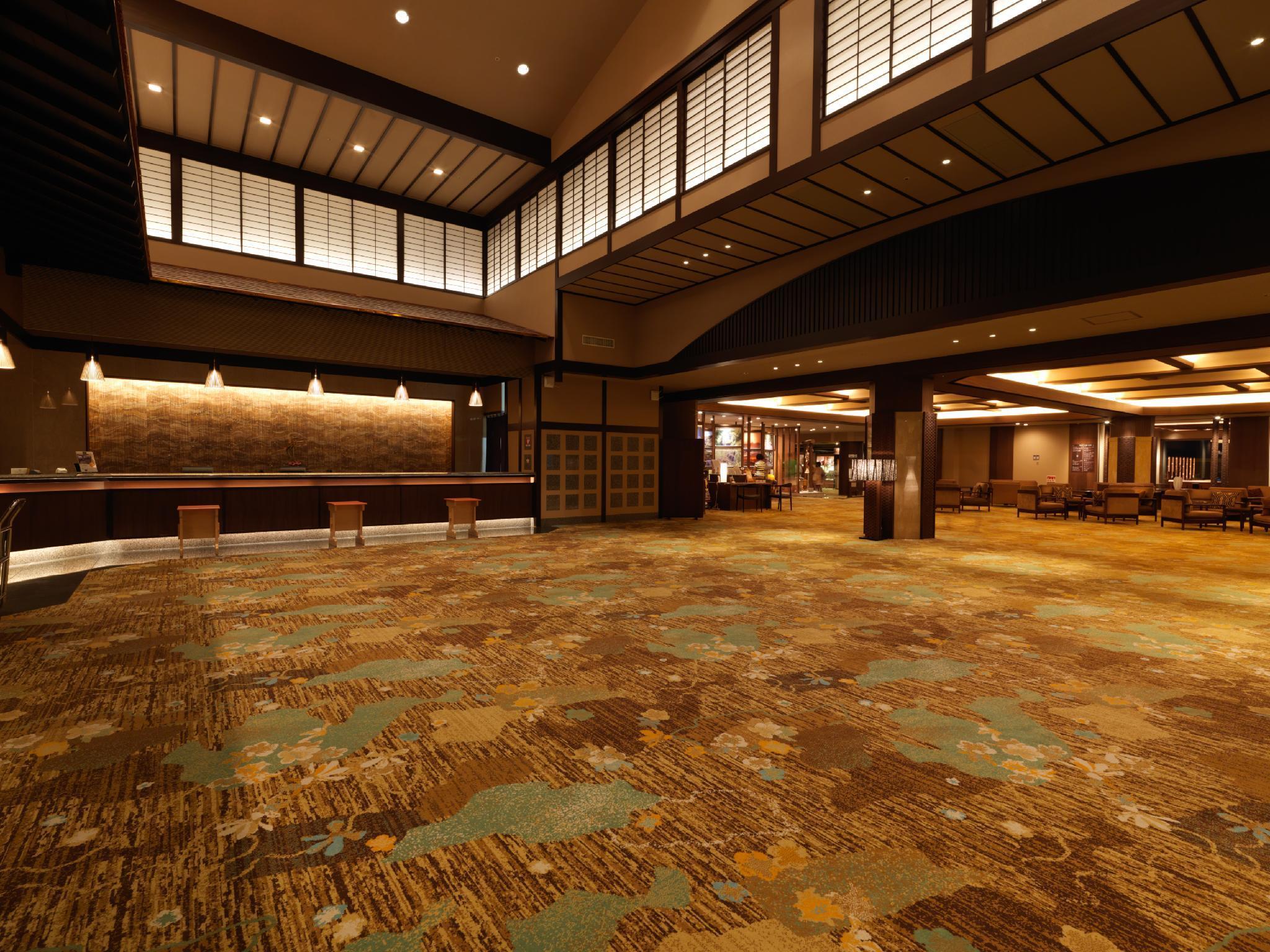 Kitakobushi Shiretoko Hotel & Resort Shari Buitenkant foto