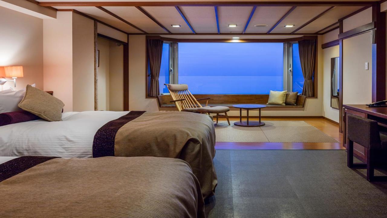 Kitakobushi Shiretoko Hotel & Resort Shari Buitenkant foto