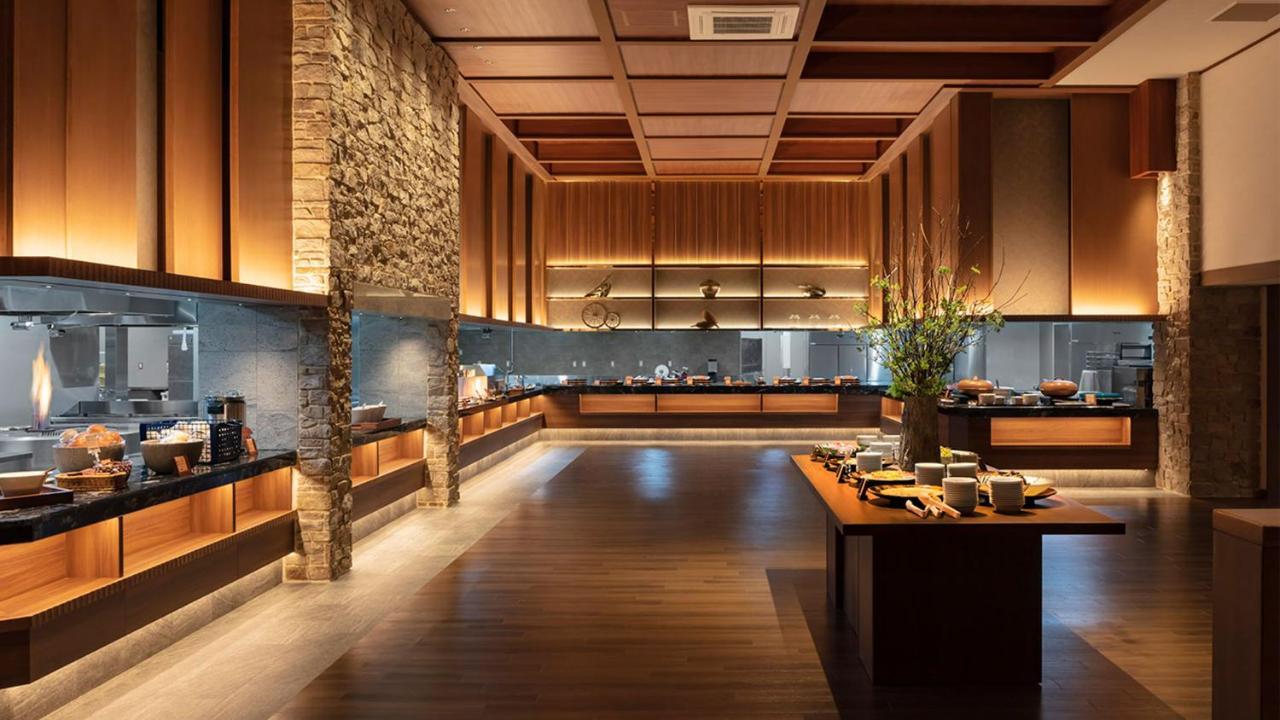 Kitakobushi Shiretoko Hotel & Resort Shari Buitenkant foto