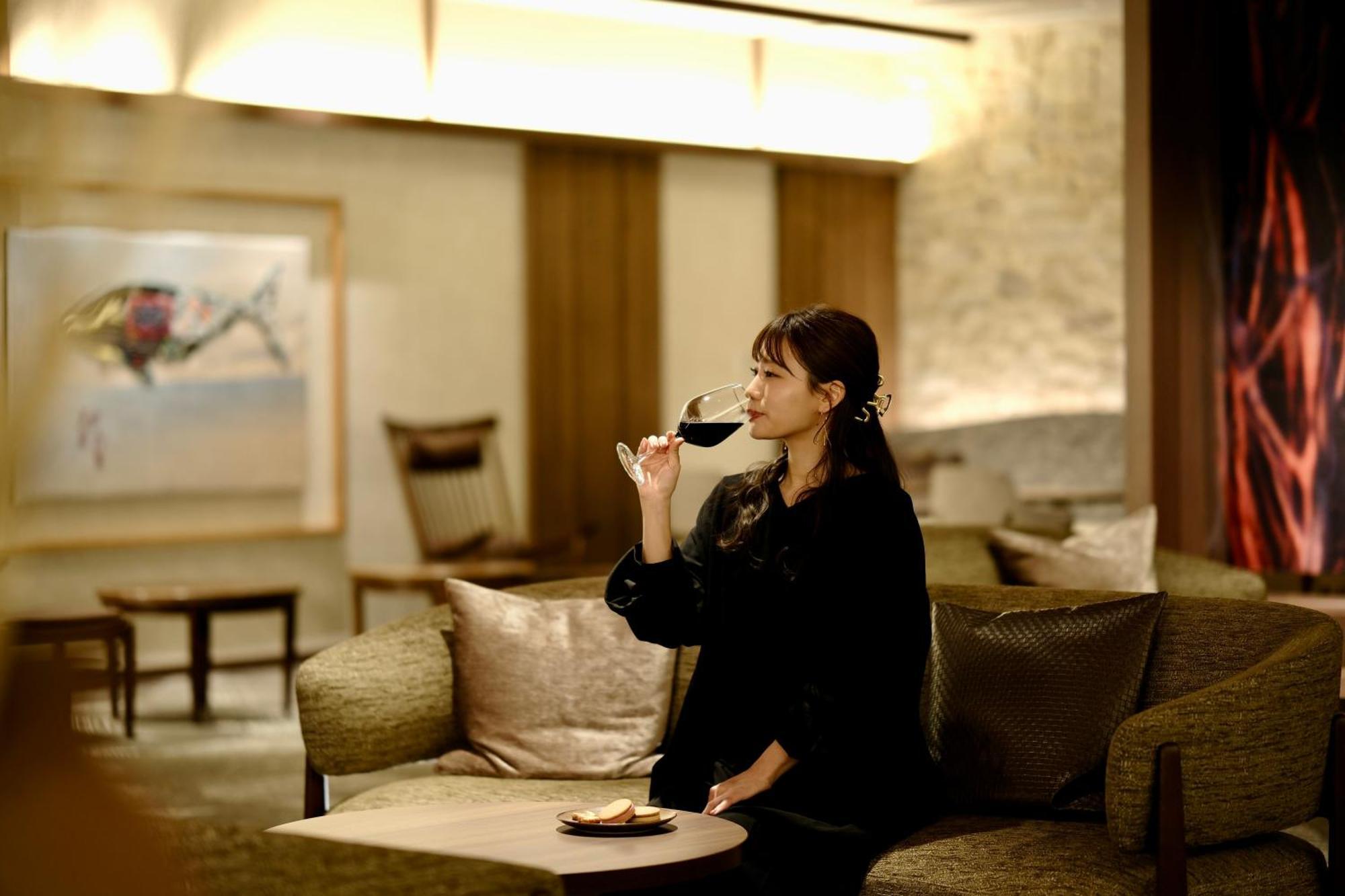Kitakobushi Shiretoko Hotel & Resort Shari Buitenkant foto