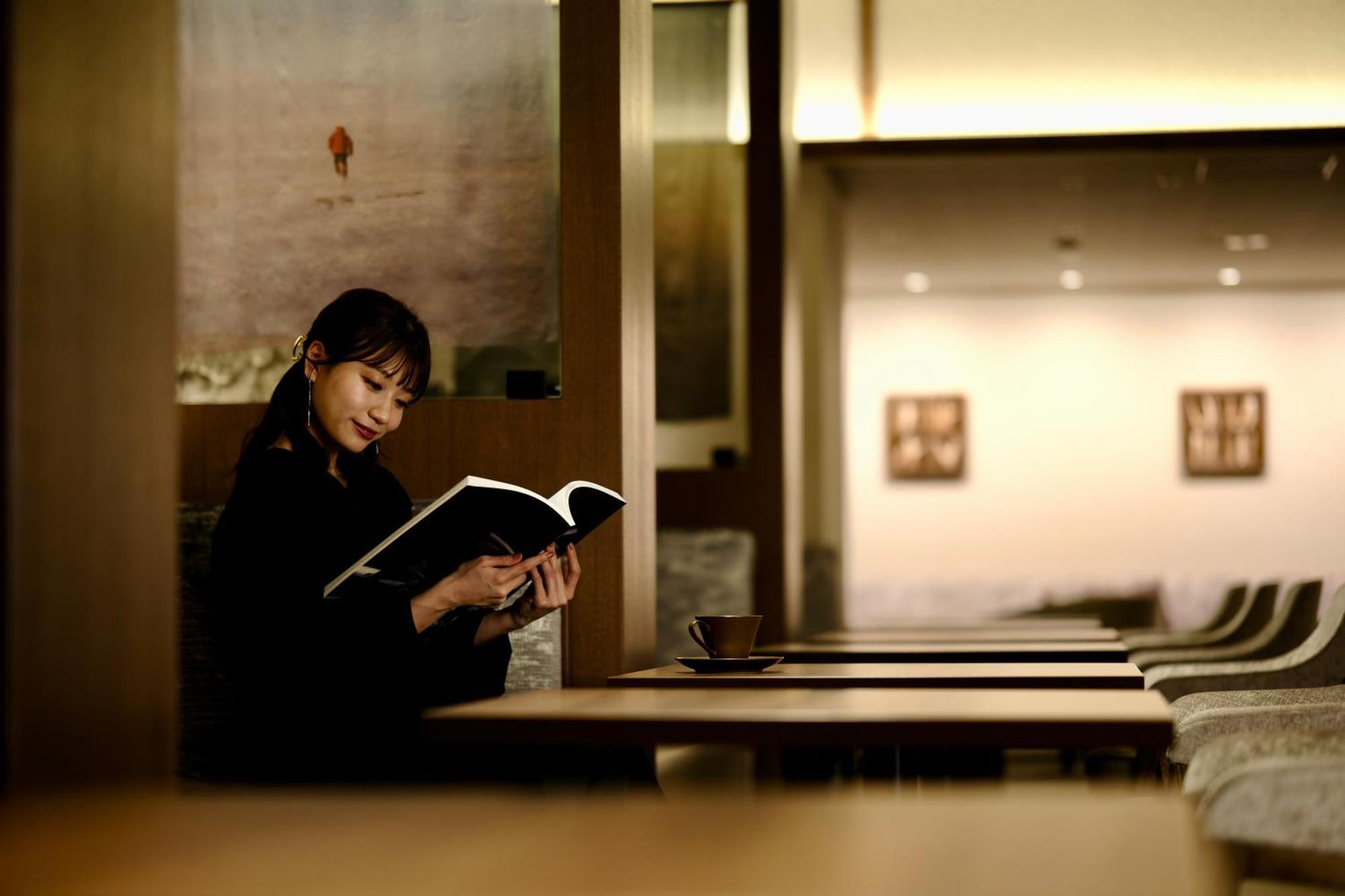 Kitakobushi Shiretoko Hotel & Resort Shari Buitenkant foto