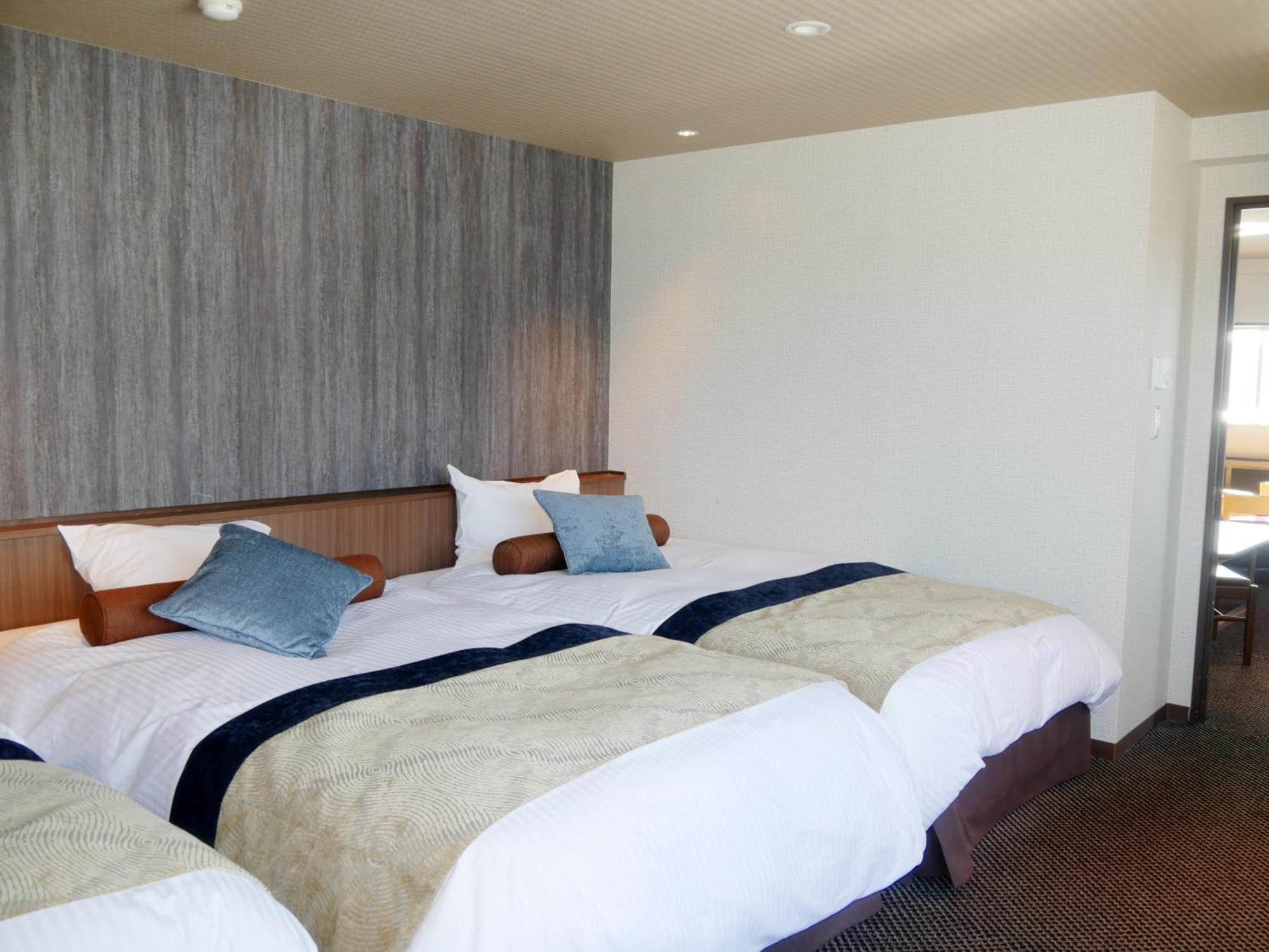 Kitakobushi Shiretoko Hotel & Resort Shari Buitenkant foto