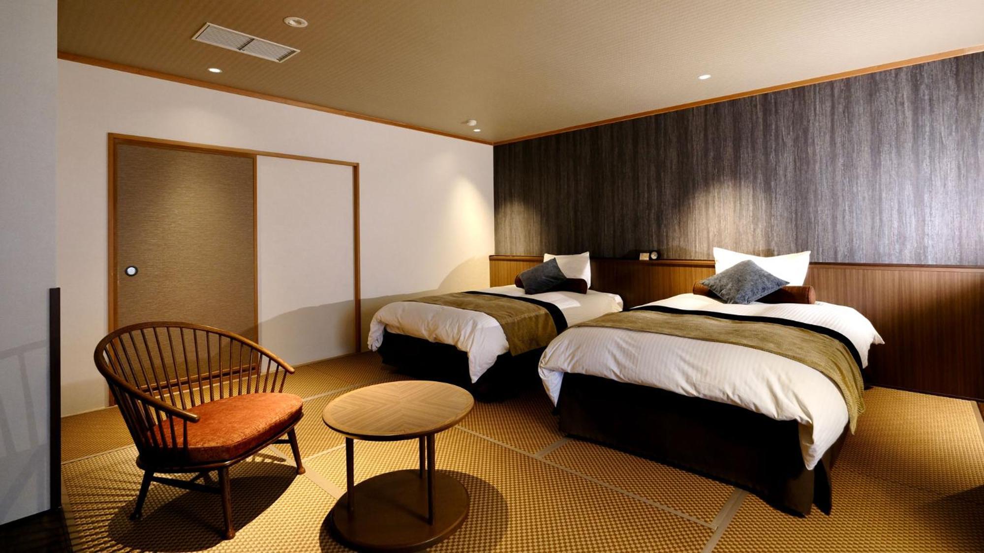 Kitakobushi Shiretoko Hotel & Resort Shari Buitenkant foto