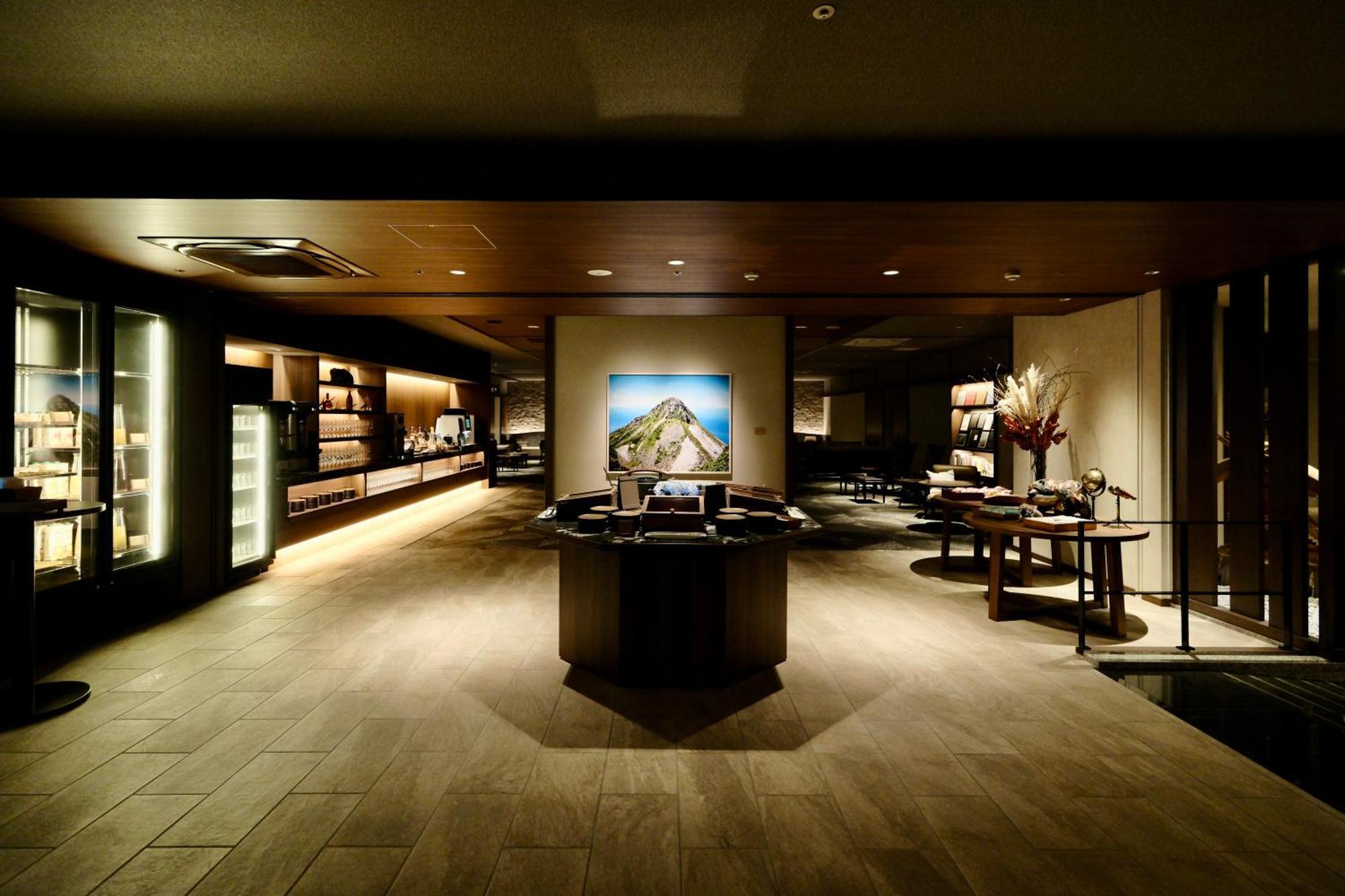 Kitakobushi Shiretoko Hotel & Resort Shari Buitenkant foto