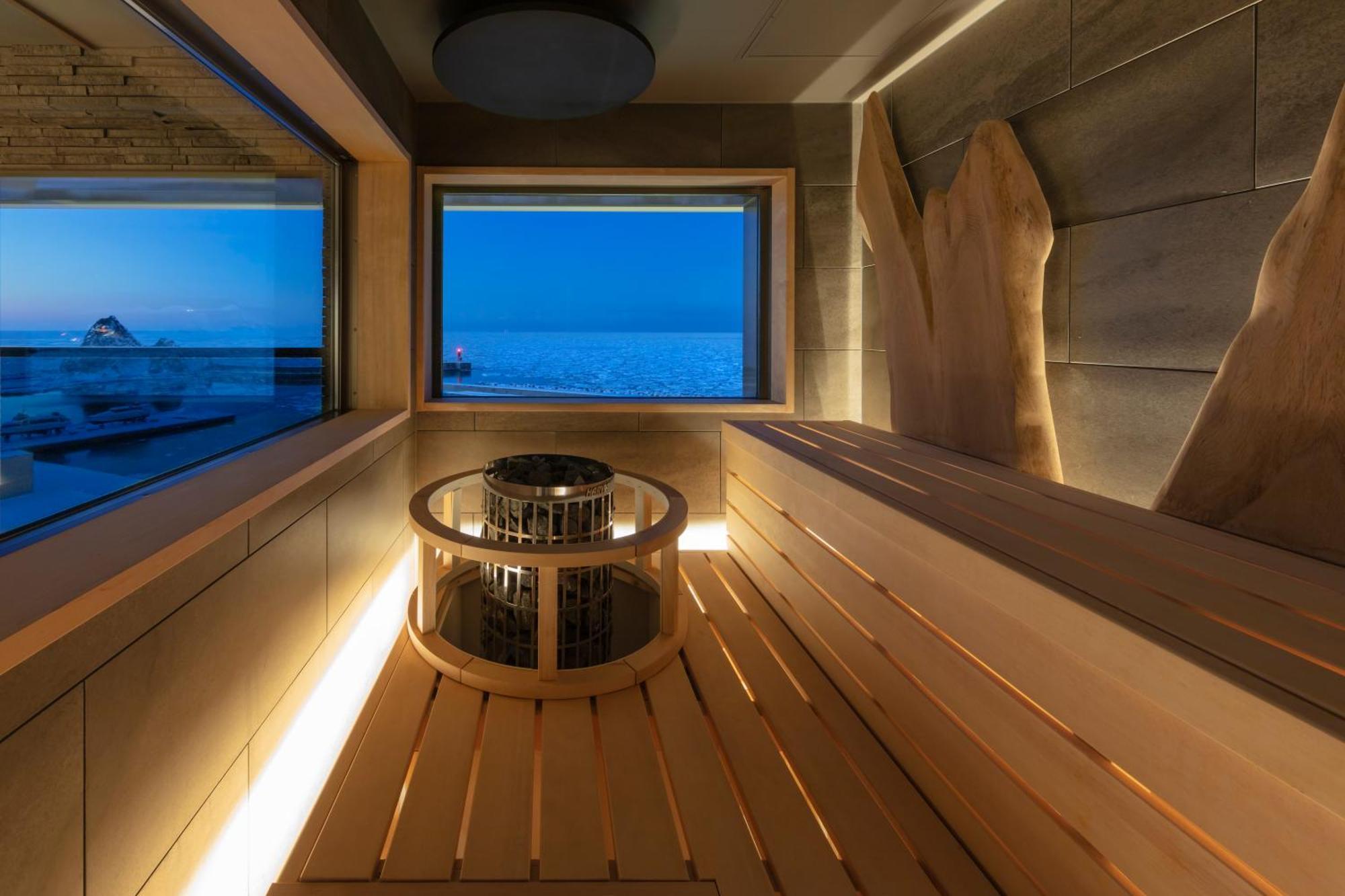 Kitakobushi Shiretoko Hotel & Resort Shari Buitenkant foto