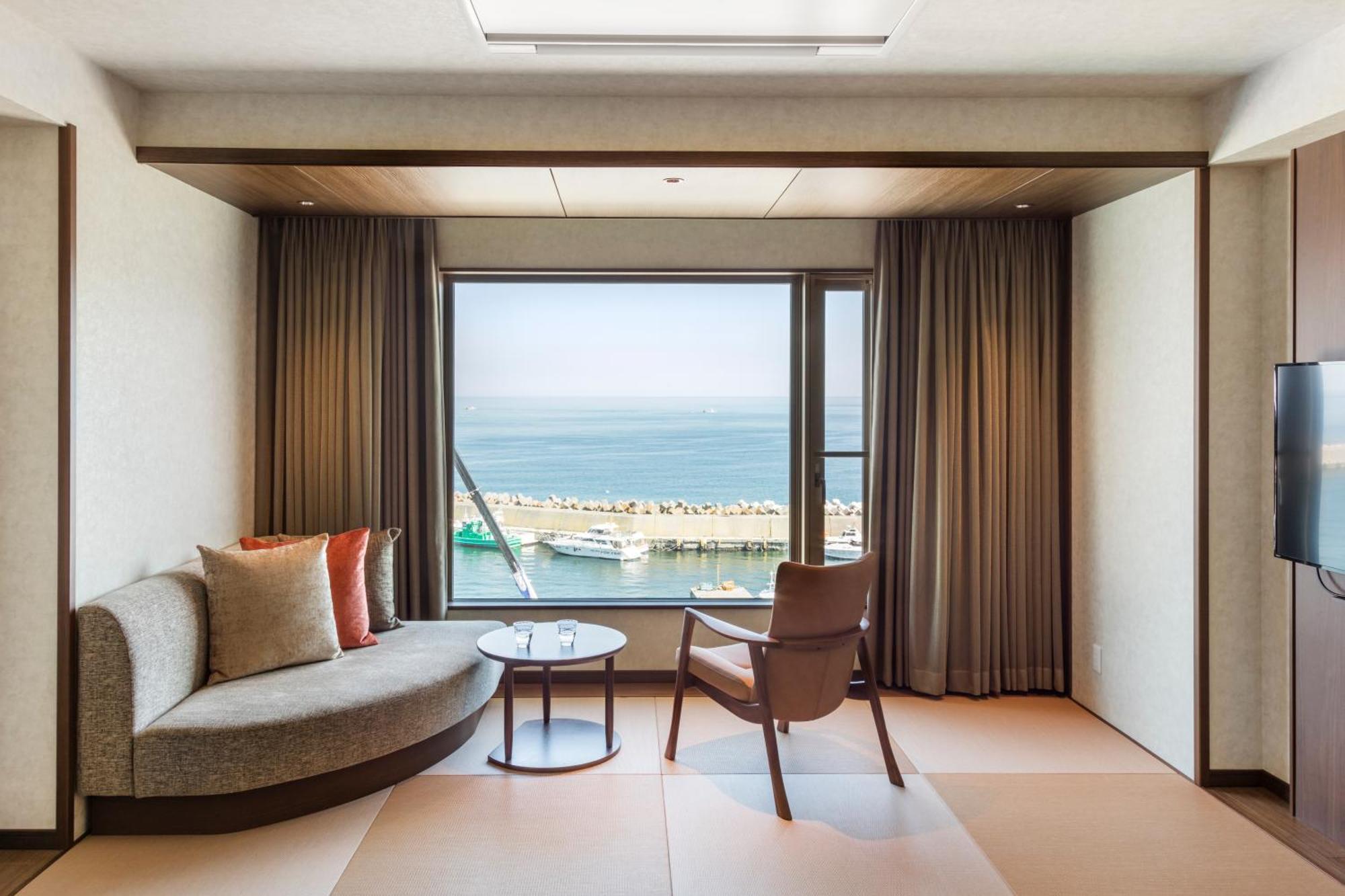 Kitakobushi Shiretoko Hotel & Resort Shari Buitenkant foto
