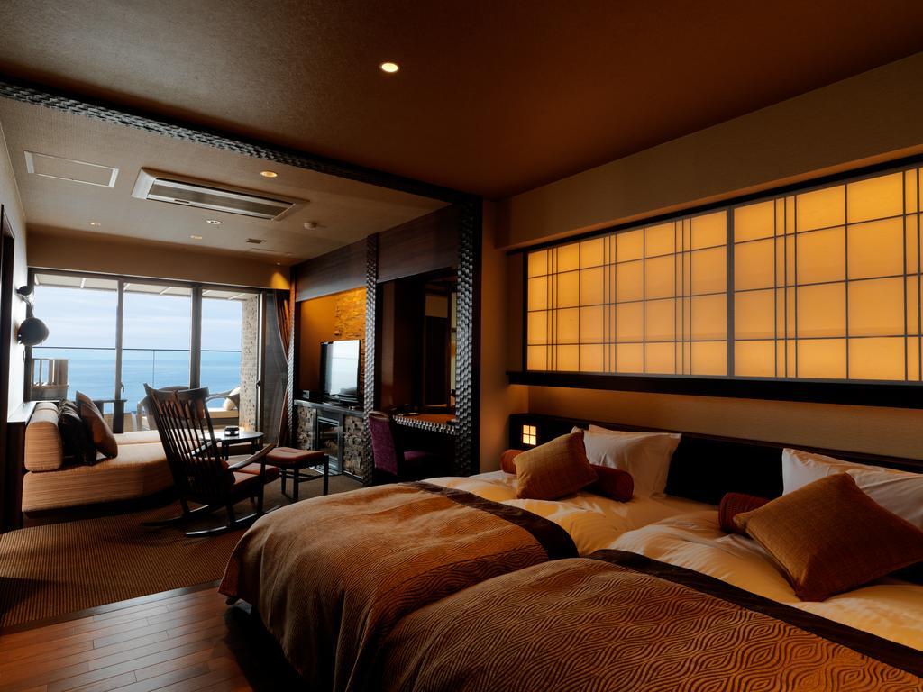 Kitakobushi Shiretoko Hotel & Resort Shari Buitenkant foto