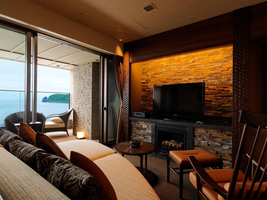 Kitakobushi Shiretoko Hotel & Resort Shari Buitenkant foto