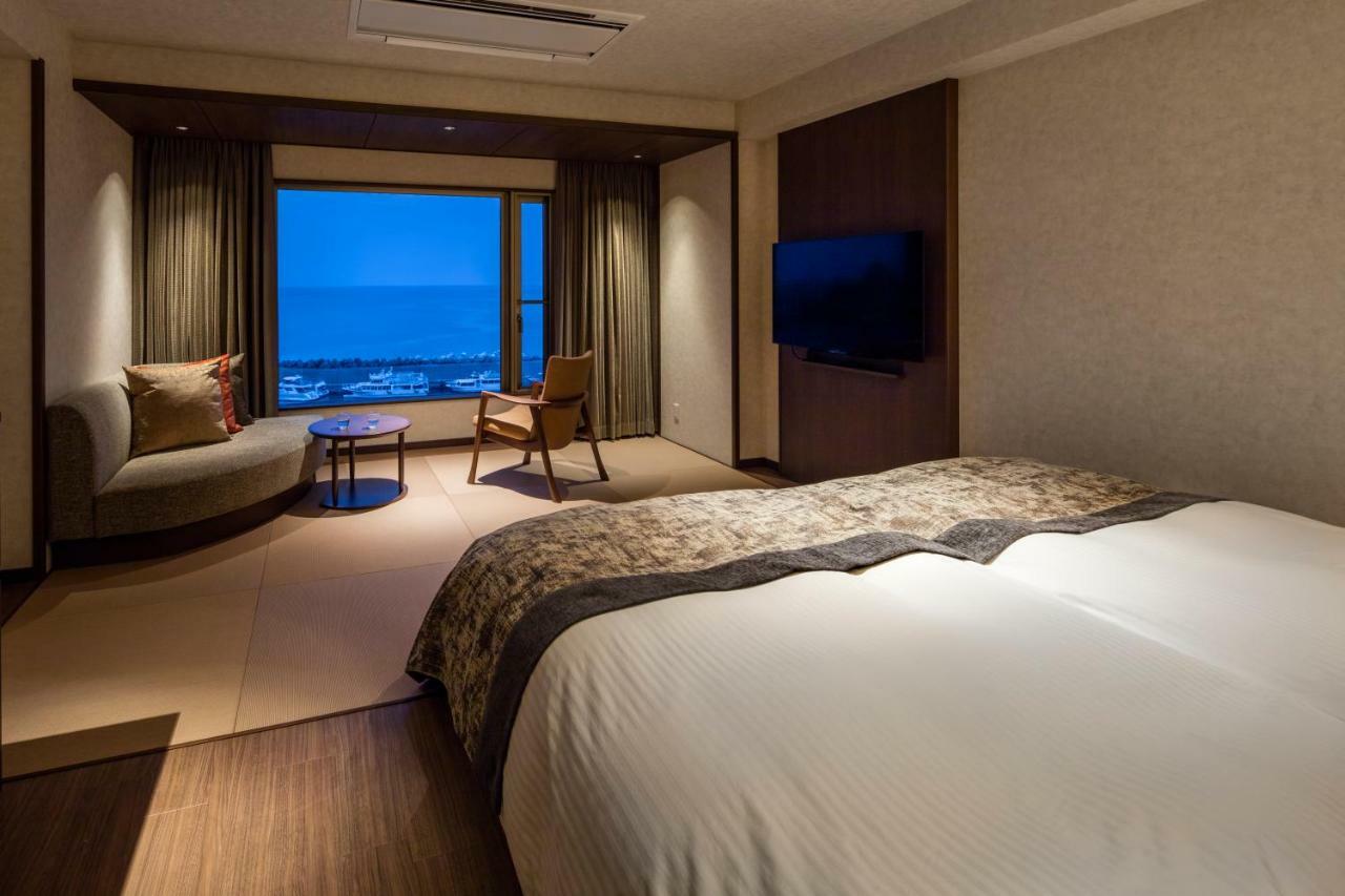 Kitakobushi Shiretoko Hotel & Resort Shari Buitenkant foto